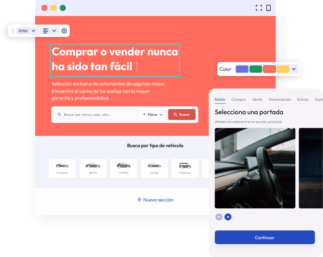 car-marketplace-builder
